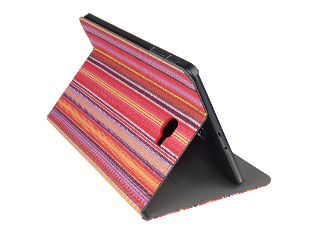 EasyClick Tablet case - Samsung Galaxy Tab A 10.1 inch (2019)